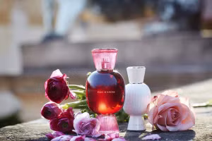 Bvlgari Allegra Collection - Bộ sưu tập nước hoa đậm chất Ý