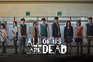 Netflix xác nhận “All of Us Are Dead” mùa 2 với đoạn giới thiệu mới