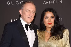 Gia tộc Pinault - Xây dựng giá trị xa xỉ bền vững