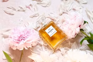 Khám phá những hương nước hoa được phái đẹp yêu thích nhất - P2