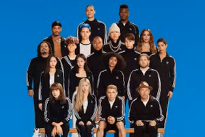 Từ hiện tượng Squid Game: Hãy sẵn sàng cho sự đổ bộ của Tracksuits