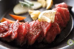 7 món ăn sang chảnh nhất Dubai, món đắt nhất giá ngang ngửa siêu xe