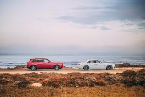 Pebble Beach 2022 - Rolls-Royce tại Tuần lễ xe hơi Monterey Car Week