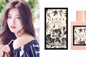 Top 10 mùi hương nước hoa nữ được các idol K-pop yêu thích nhất