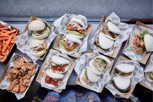 15 món ăn đường phố ngon nhất thế giới - P1