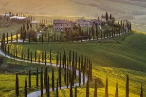 15 ngôi làng đẹp như cổ tích mà du khách chỉ có thể tìm thấy ở chốn phù hoa Italia - Phần 1