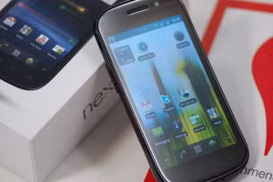 Google ngừng hỗ trợ các smartphone chạy Android 2.3.7 trở về trước