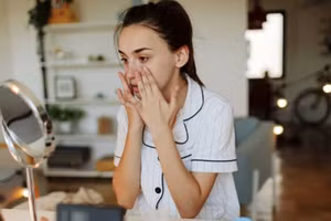 Tìm hiểu phương pháp giúp loại bỏ bọng mắt và quầng thâm