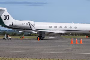 Messi sẽ đến PSG bằng máy bay riêng trị giá 16,6 triệu USD