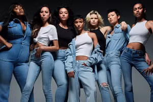 Zara ra mắt BST hợp tác cùng “cô ba” nhà Kardashian