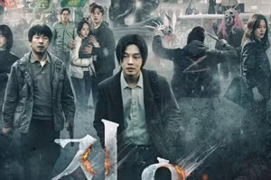 Liệu Hellbound có đạt được thành công như “tiền bối” Squid Game?