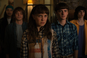 Ai là người có cát-xê cao nhất trong series đình đám "Stranger Things"?