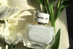 Nước hoa Montblanc Signature EDP: Làn hương mê đắm lòng người