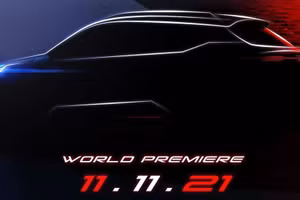 Honda sắp ra mắt mẫu SUV hạng A - ZR-V đối thủ nặng ký với Kia Sonet và Toyota Raize