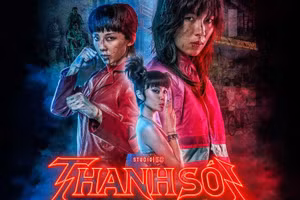 Bộ phim bom tấn hành động “Thanh Sói” của Ngô Thanh Vân lùi ngày công chiếu