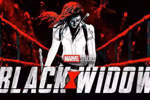Review Phim Black Widow 2021 - Góa phụ đen