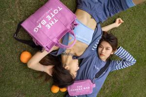 Marc Jacobs khai trương cửa hàng đầu tiên tại Việt Nam