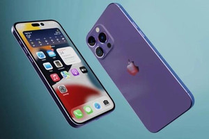 iPhone 14 Pro Max về Việt Nam có giá hơn 50 triệu