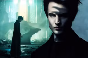 Chúa tể cõi mơ “The Sandman” siêu phẩm của Netflix trong tháng 8 này!