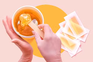 Xu hướng “sugar waxing” phủ sóng TikTok Âu Mỹ