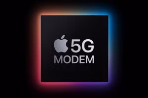 Tham vọng Apple sản xuất modem 5G lại gặp khó