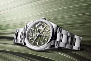 BST 16 mẫu đồng hồ Rolex mới nhất