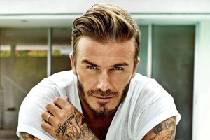 Cách David Beckham dưỡng da, giữ dáng ở tuổi 47