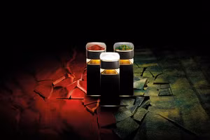 Bvlgari Le Gemme - Nốt hương thần thoại từ Tây sang Đông