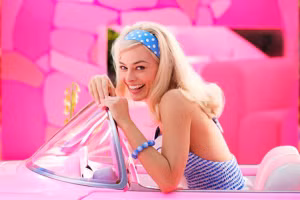 Teaser điện ảnh “Barbie” – Hé lộ tạo hình của dàn diễn viên chính
