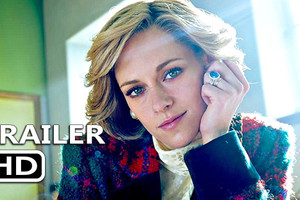 Trailer “Spencer” đầy ấn tượng - Kristen Stewart được kỳ vọng nhận đề cử Oscar khi vào vai cố Công nương Diana