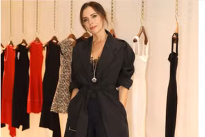 Thương hiệu thời trang Victoria Beckham khủng hoảng trong đống nợ?