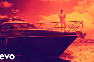 MV Ca khúc Lisa kết hợp DJ Snake đã trình làng