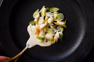 8 nhà hàng Nhật lọt top tốt nhất châu Á năm 2021