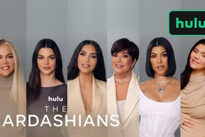 Gia đình Kardashian-Jenner trở lại với chương trình thực tế hoàn toàn mới