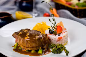 Điểm danh những "cực phẩm" trong ẩm thực làm từ nội tạng động vật