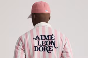 LVMH đầu tư vào thương hiệu Mỹ Aimé Leon Dore