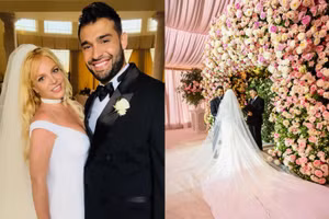 "Công chúa nhạc Pop" cuối cùng đã tìm thấy hoàng tử!