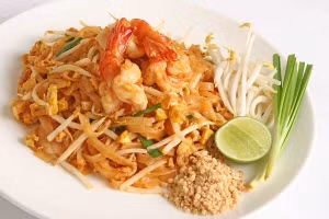 Những nhà hàng Pad Thái ngon nức tiếng ở Thái Lan