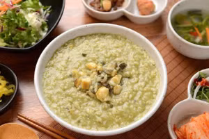 5 đặc sản nổi tiếng đảo Jeju, chỉ cần ăn thử một lần sẽ thấy đáng đồng tiền bát gạo