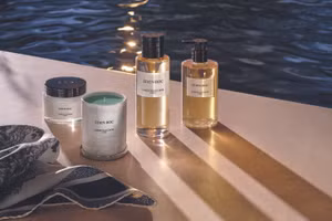 BST nước hoa phiên bản giới hạn Dioriviera từ Dior gây thương nhớ