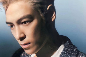 T.O.P Big Bang ra mắt một nhãn hiệu rượu vang của riêng mình