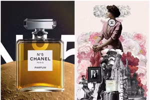 Khám phá những loại nước hoa nổi tiếng trong lịch sử nước hoa Chanel