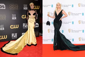 Sự đa dạng mang tính nghệ sĩ bên trong Lady Gaga qua góc nhìn điện ảnh