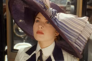Thời trang thập niên 1910 trong phim 'Titanic'
