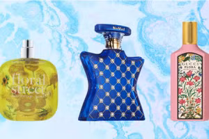 10 hương nước hoa dành cho mùa Thu (P2)