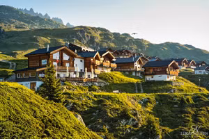 Những địa điểm du lịch Thụy Sĩ đẹp như thiên đường thế gian