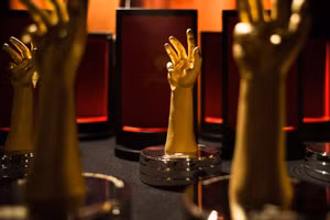 Grand Prix d’Horlogerie de Genève: Giải Oscar trong thế giới đồng hồ