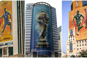 Đến thăm Qatar mùa World Cup này cần lưu ý những gì?