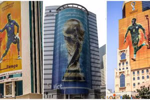 Đến thăm Qatar mùa World Cup này cần lưu ý những gì?