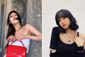 5 kiểu tóc mái Hàn Quốc hot trend 2021 được các nữ idol K-pop lăng xê nhiệt tình